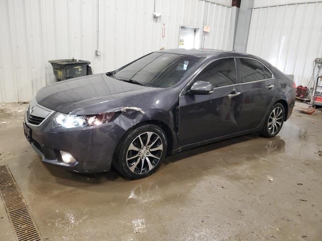 2012 Acura Tsx Tech