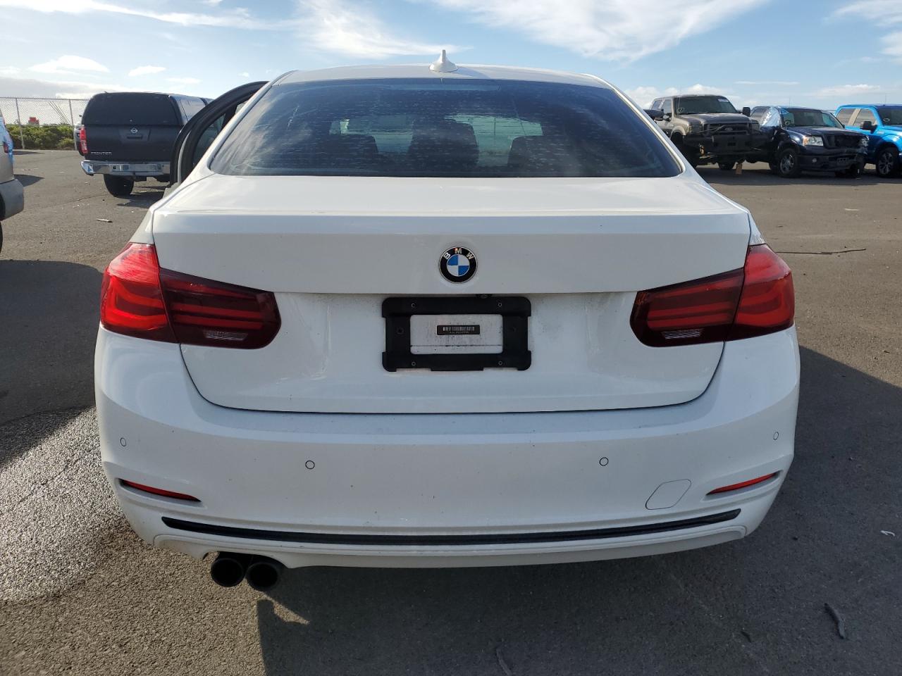 2018 BMW 3er - Image 6