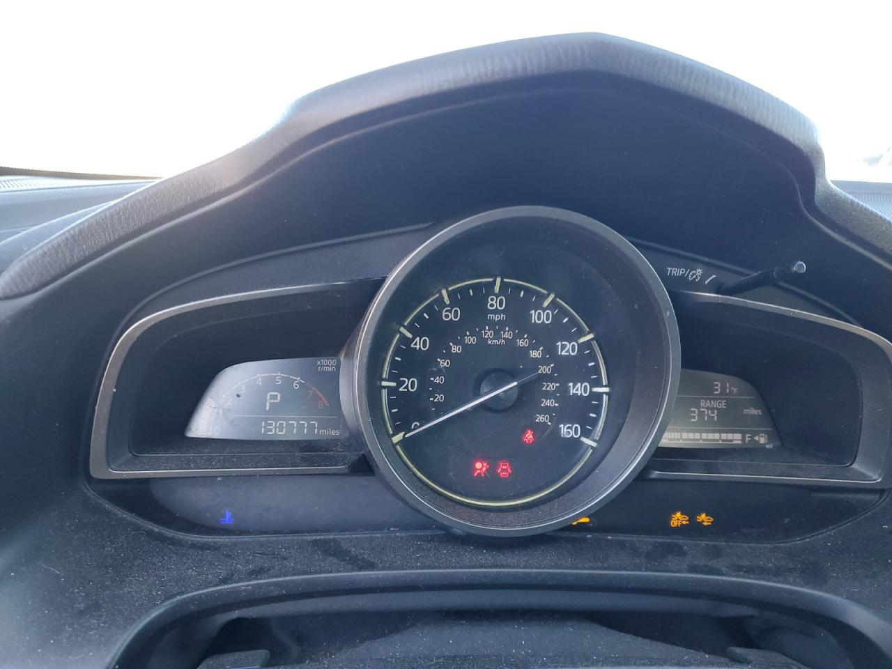 2017 Mazda 3 - Image 9