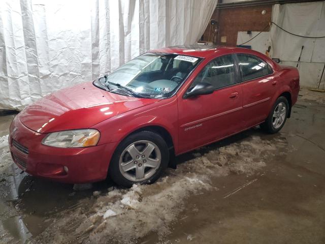 2001 Dodge Stratus Es