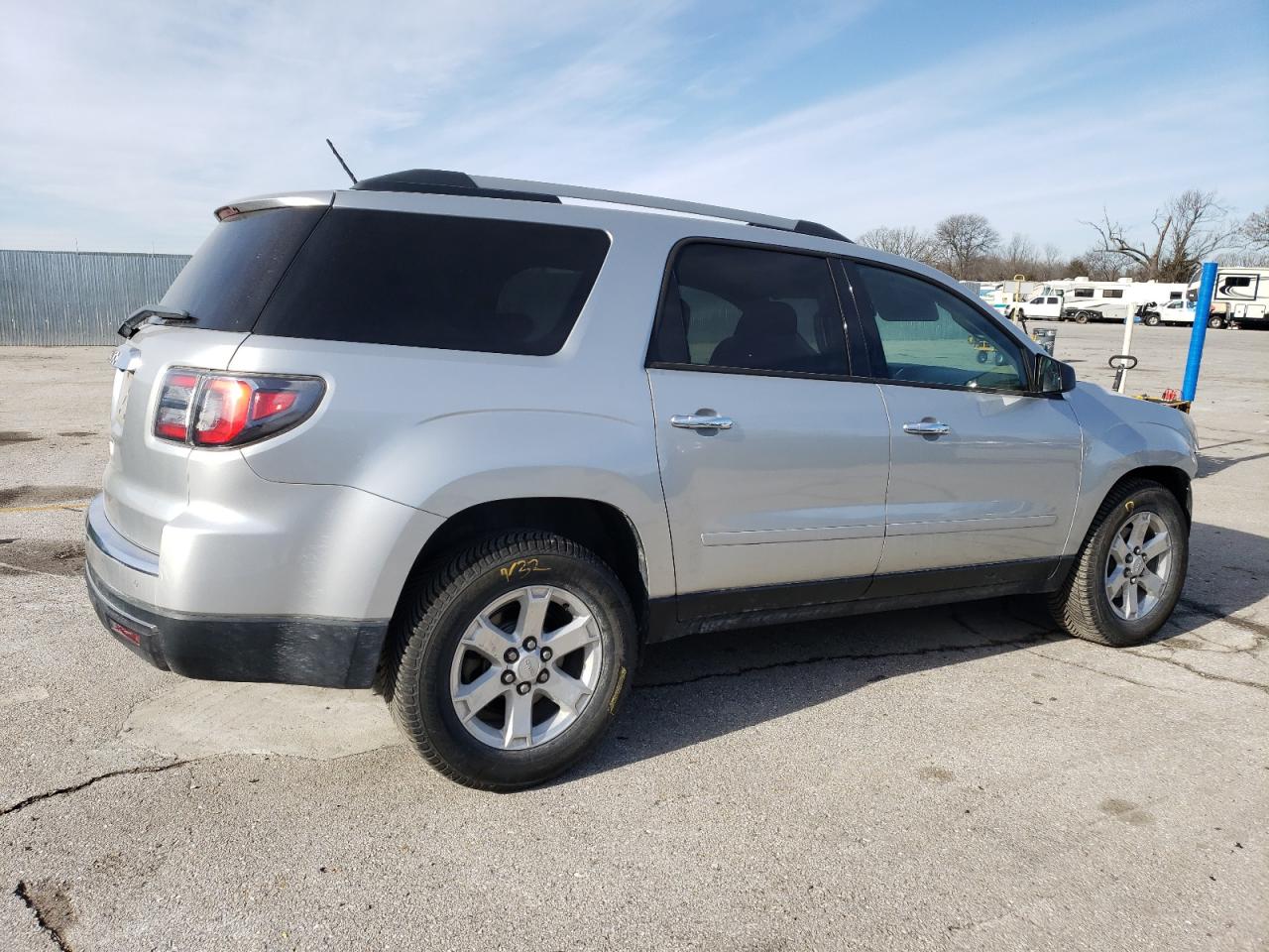 2014 GMC Acadia - Image 3