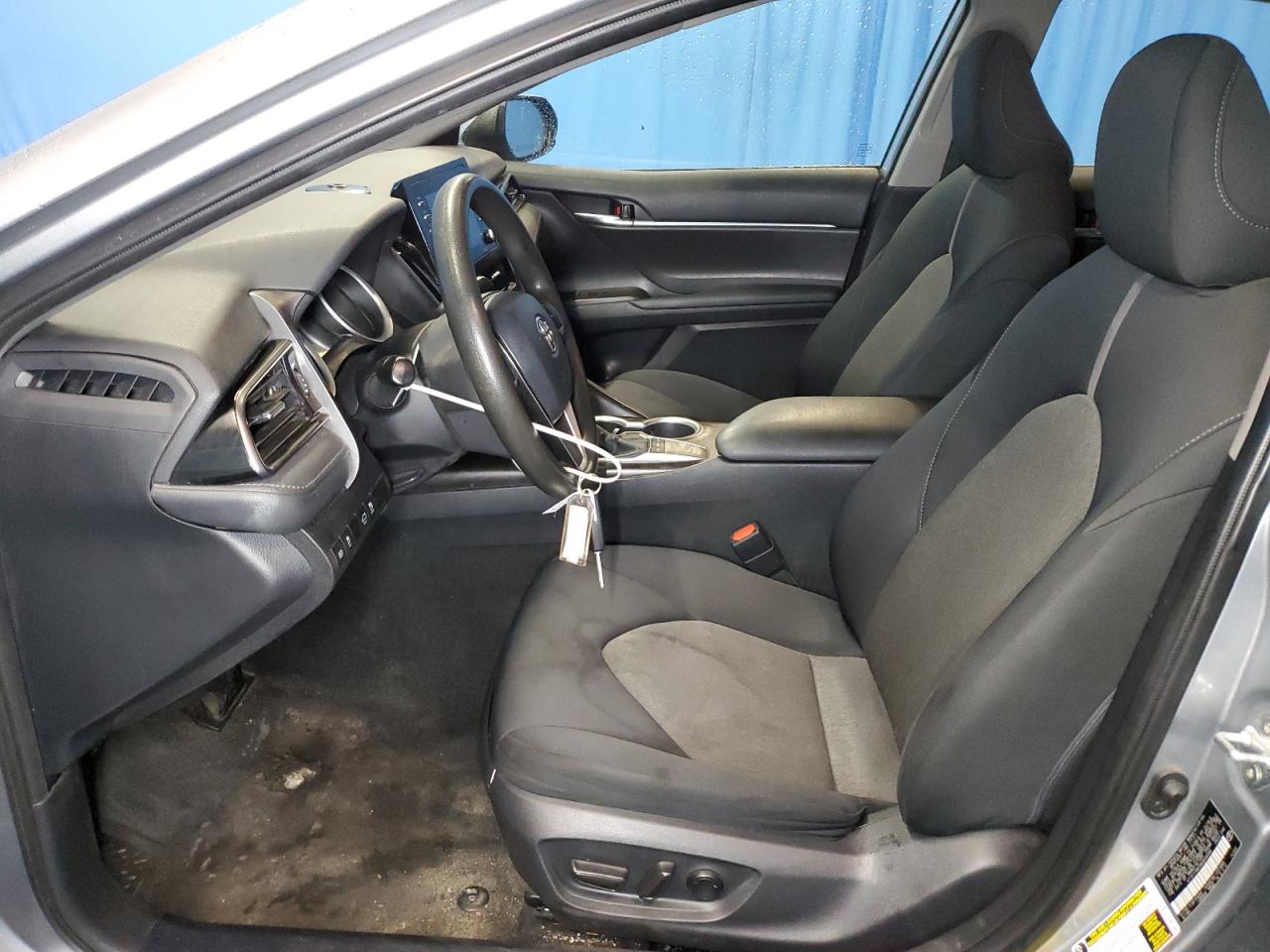 2022 Toyota Camry - Image 7