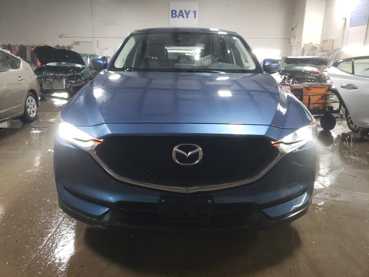 2017 Mazda CX-5 - Image 5