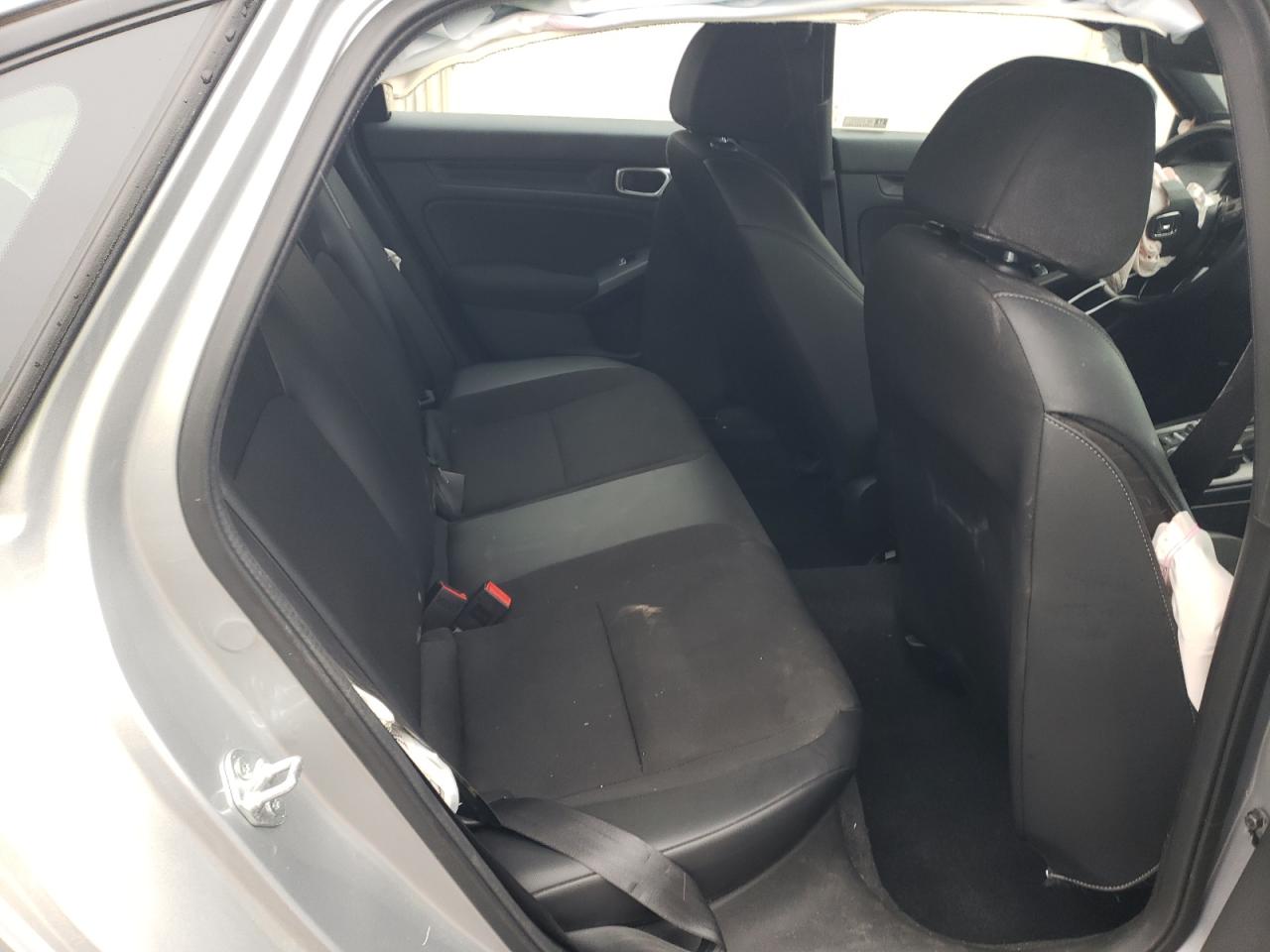 2022 Honda Civic - Image 10