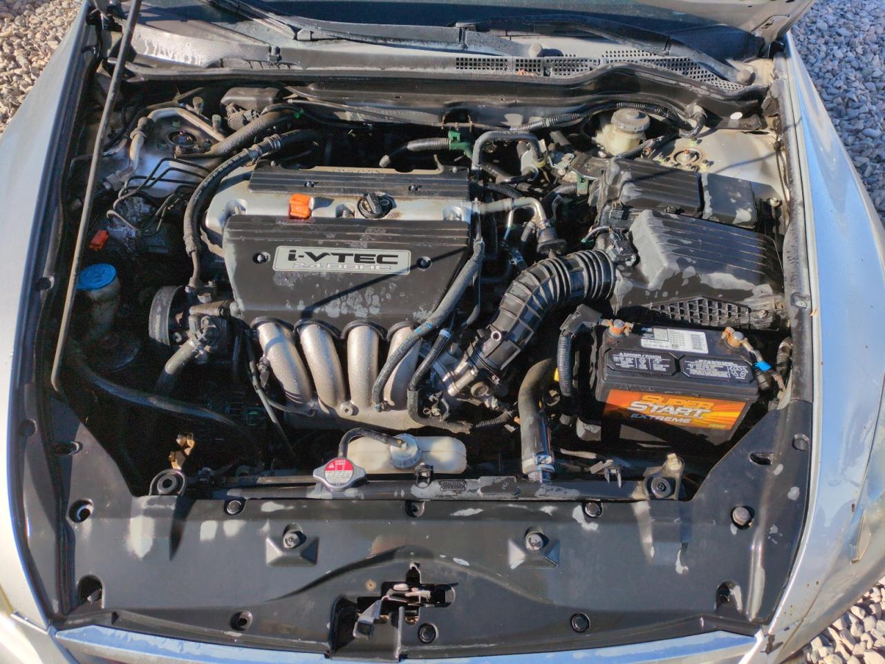2007 Honda Accord - Image 11