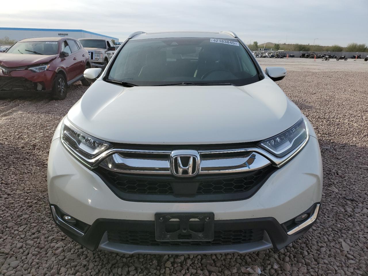 2018 Honda CR-V - Image 5
