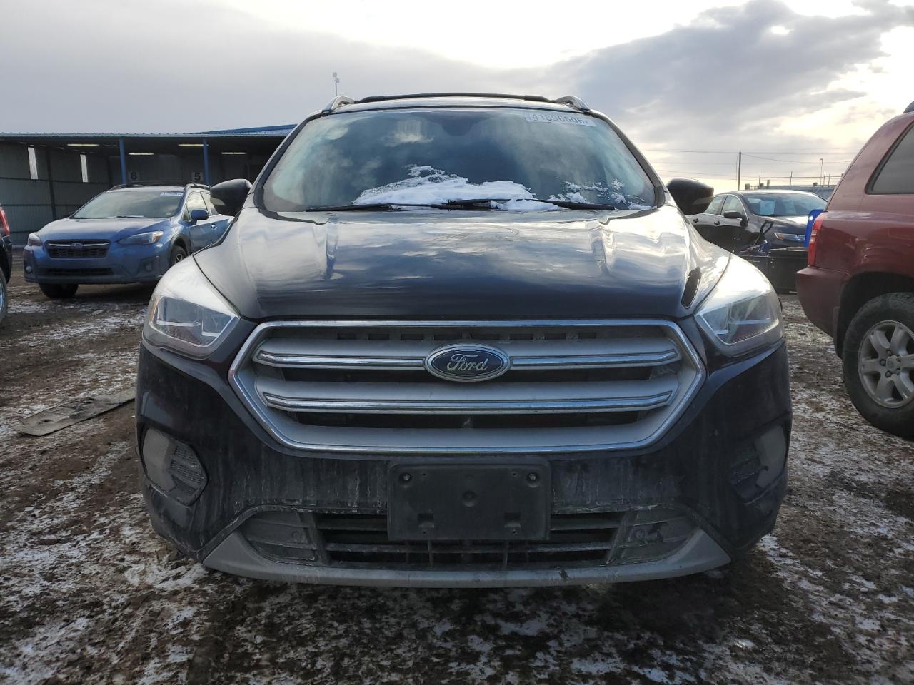 2018 Ford Escape - Image 5