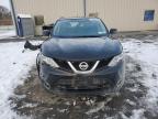 2017 Nissan Rogue Sport S na sprzedaż w Albany, NY - Rear End