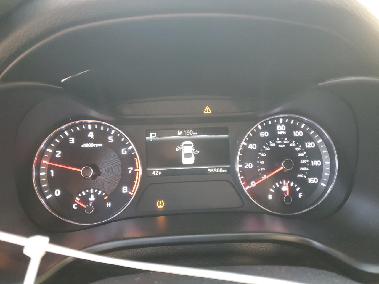 2023 Kia Forte - Image 9