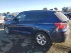 2012 Bmw X3 Xdrive28I zu verkaufen in Martinez, CA - Front End