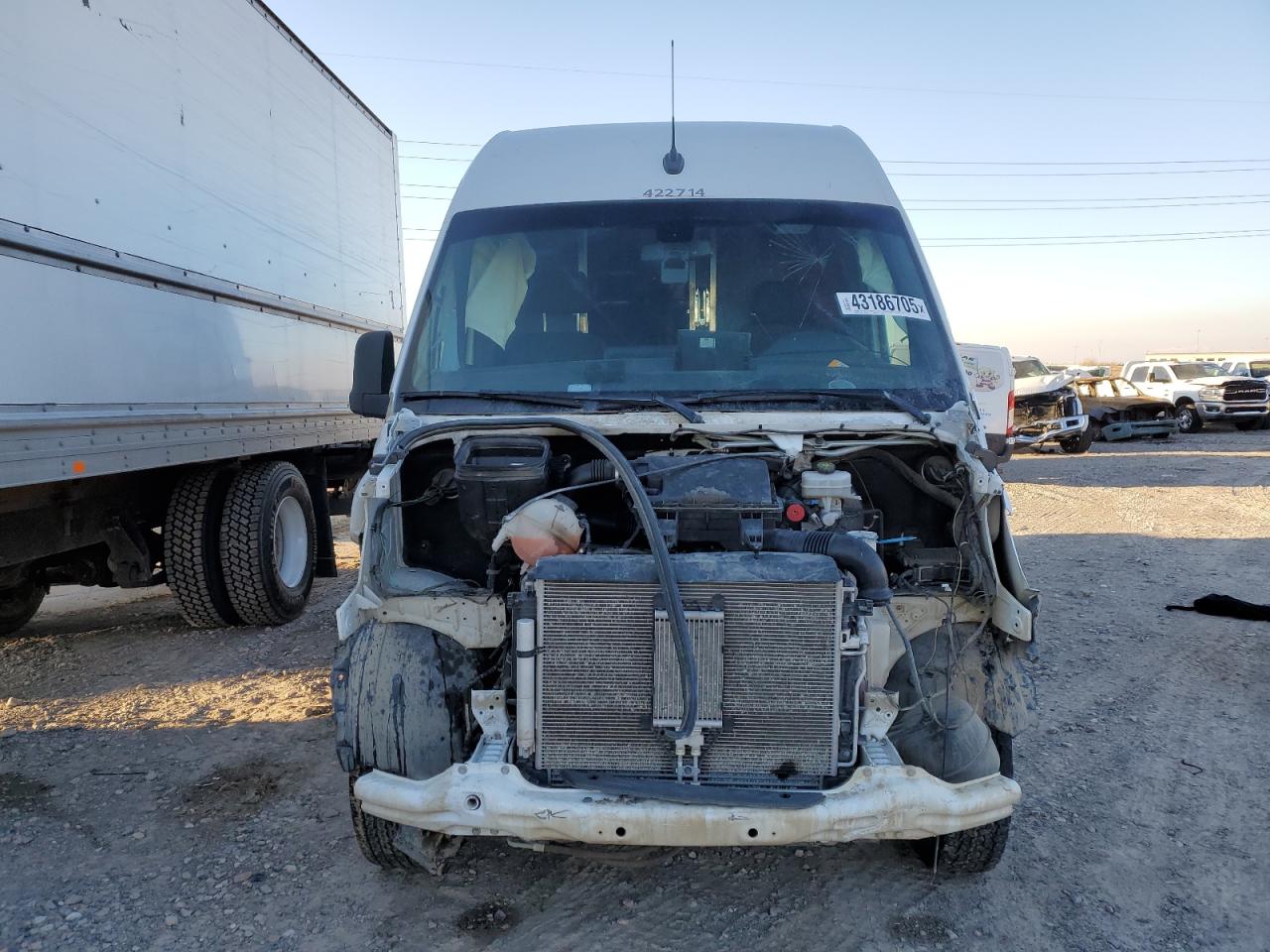 2019 Mercedes-Benz Sprinter - Image 5