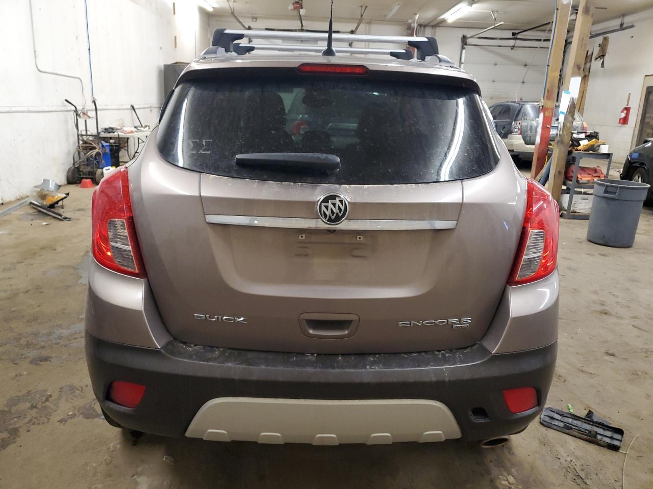 2013 Buick Encore - Image 6