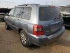 2004 Toyota Highlander  de vânzare în Elgin, IL - Normal Wear