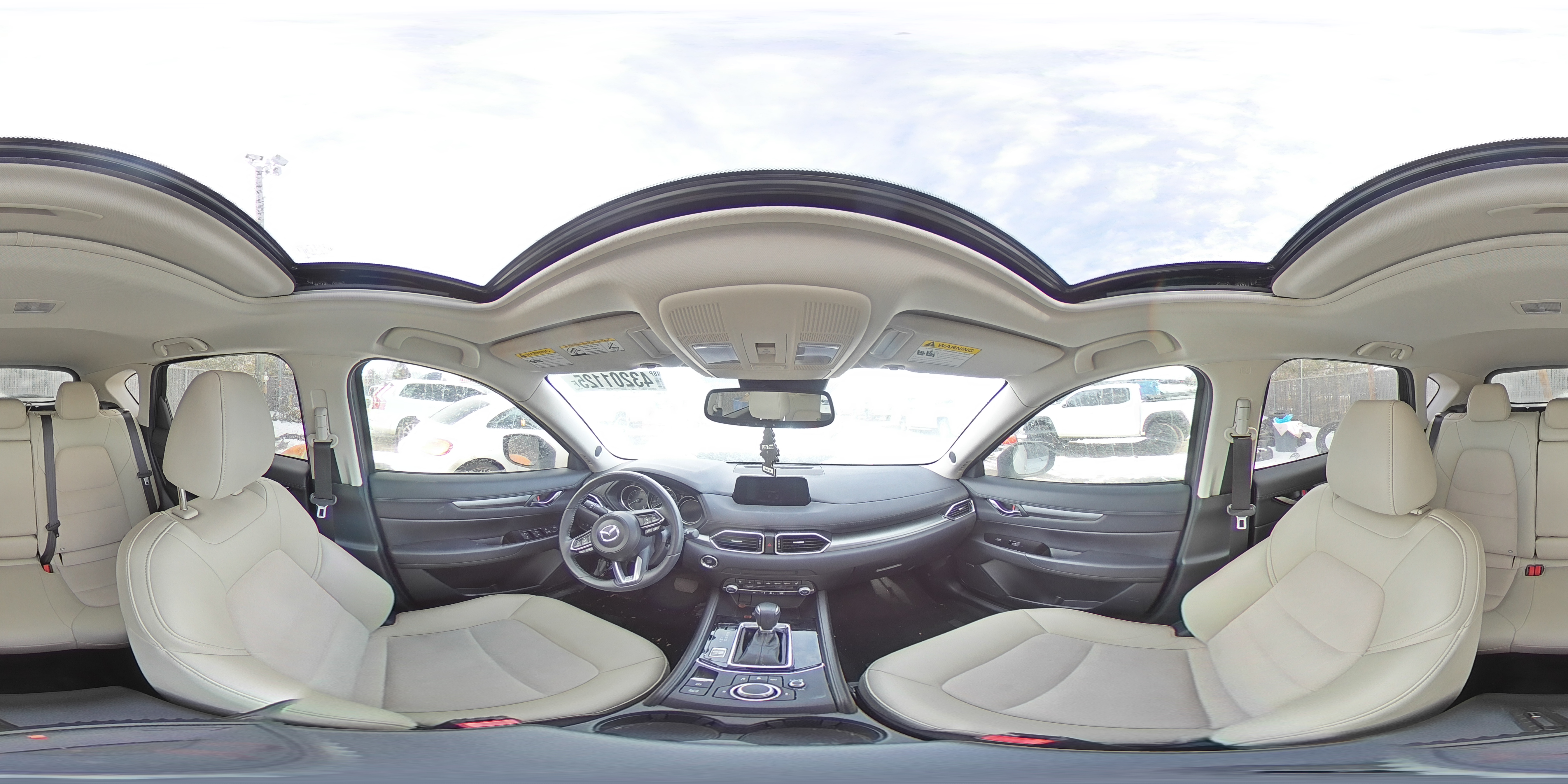 2012 Fiat 500 - Image 13
