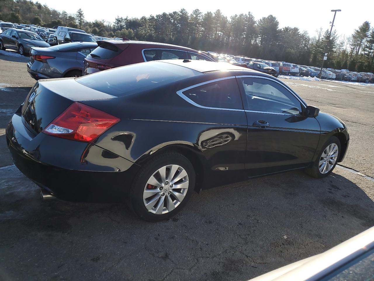 2012 Honda Accord - Image 3