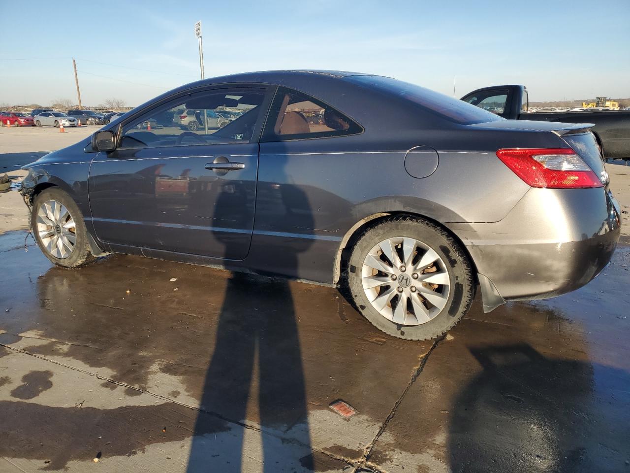 2010 Honda Civic - Image 2
