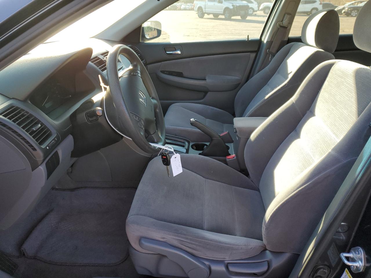 2007 Honda Accord - Image 7