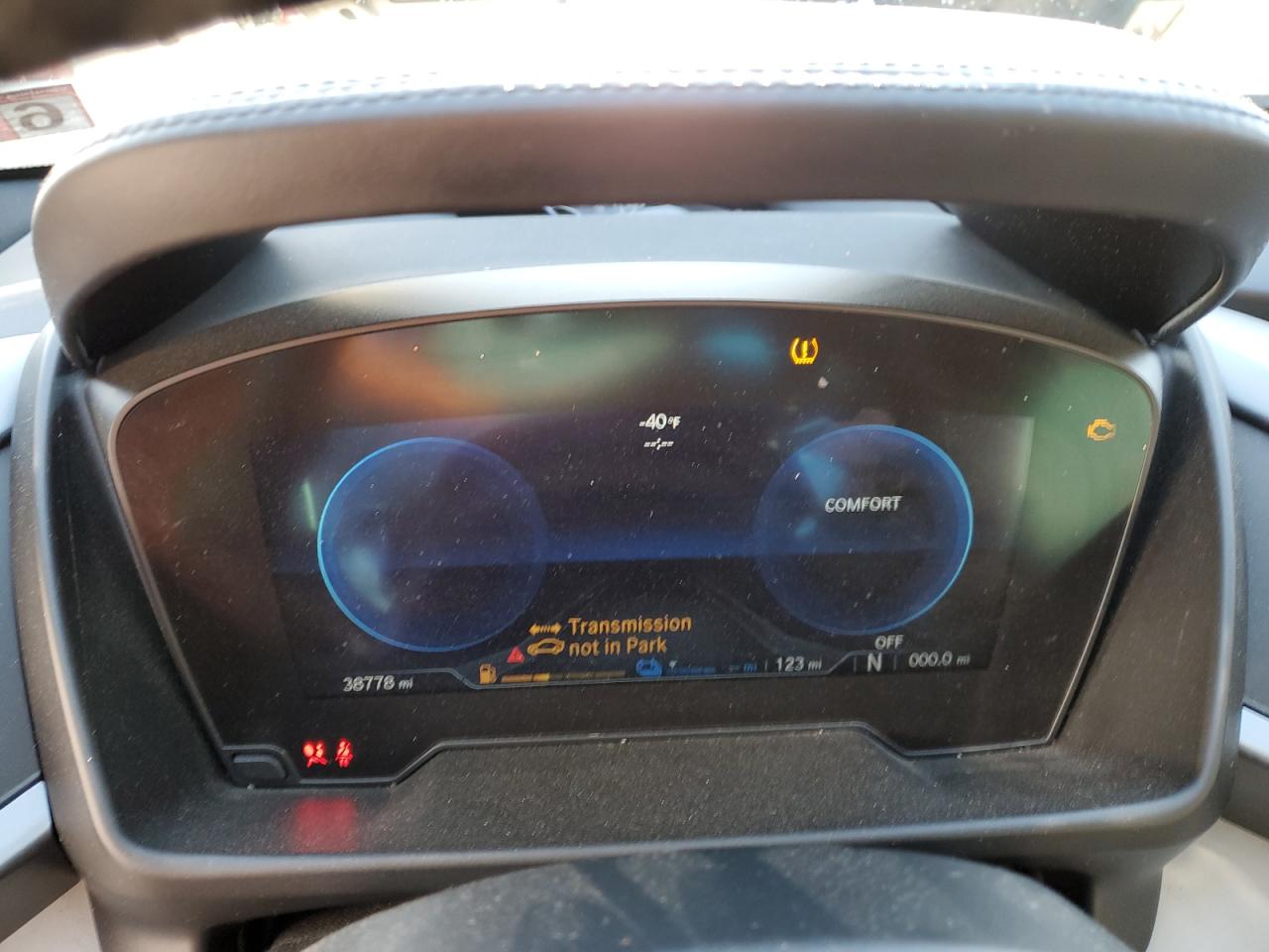 2015 BMW I8 VIN: WBY2Z2C55FV391951 Lot: 42325975