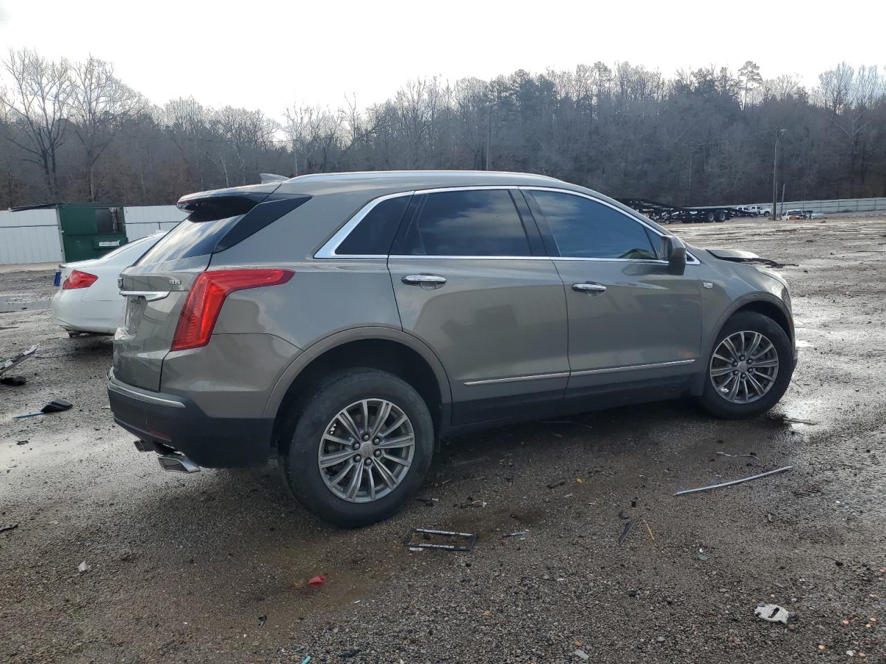 2019 Cadillac XT5 - Image 3