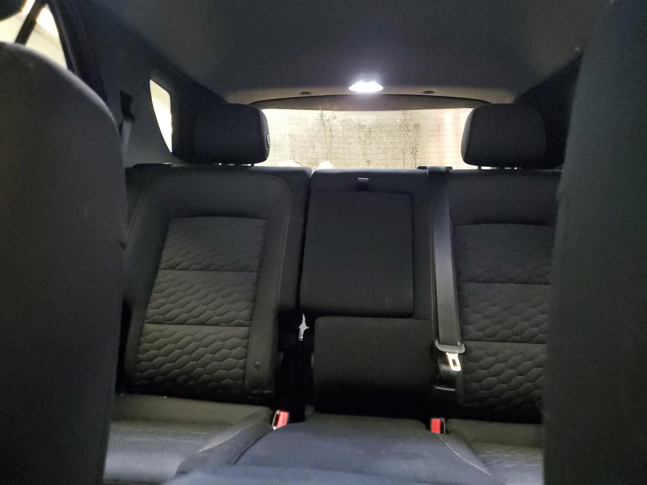 2018 Chevrolet Equinox - Image 10