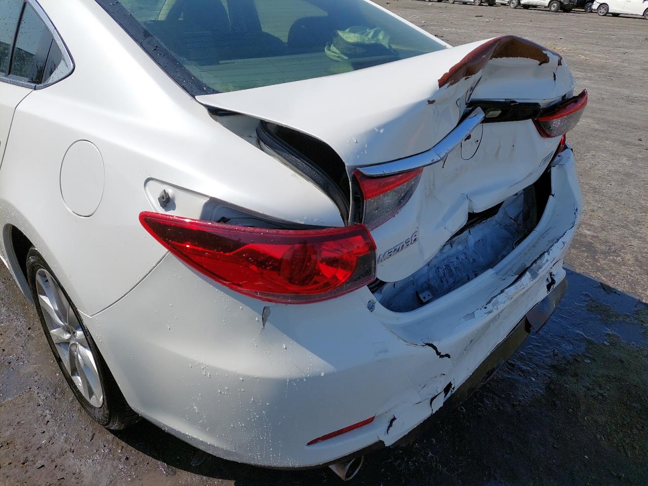 JM7GJ4S38E1106987 - 2014 Bmw 116 - #42465115