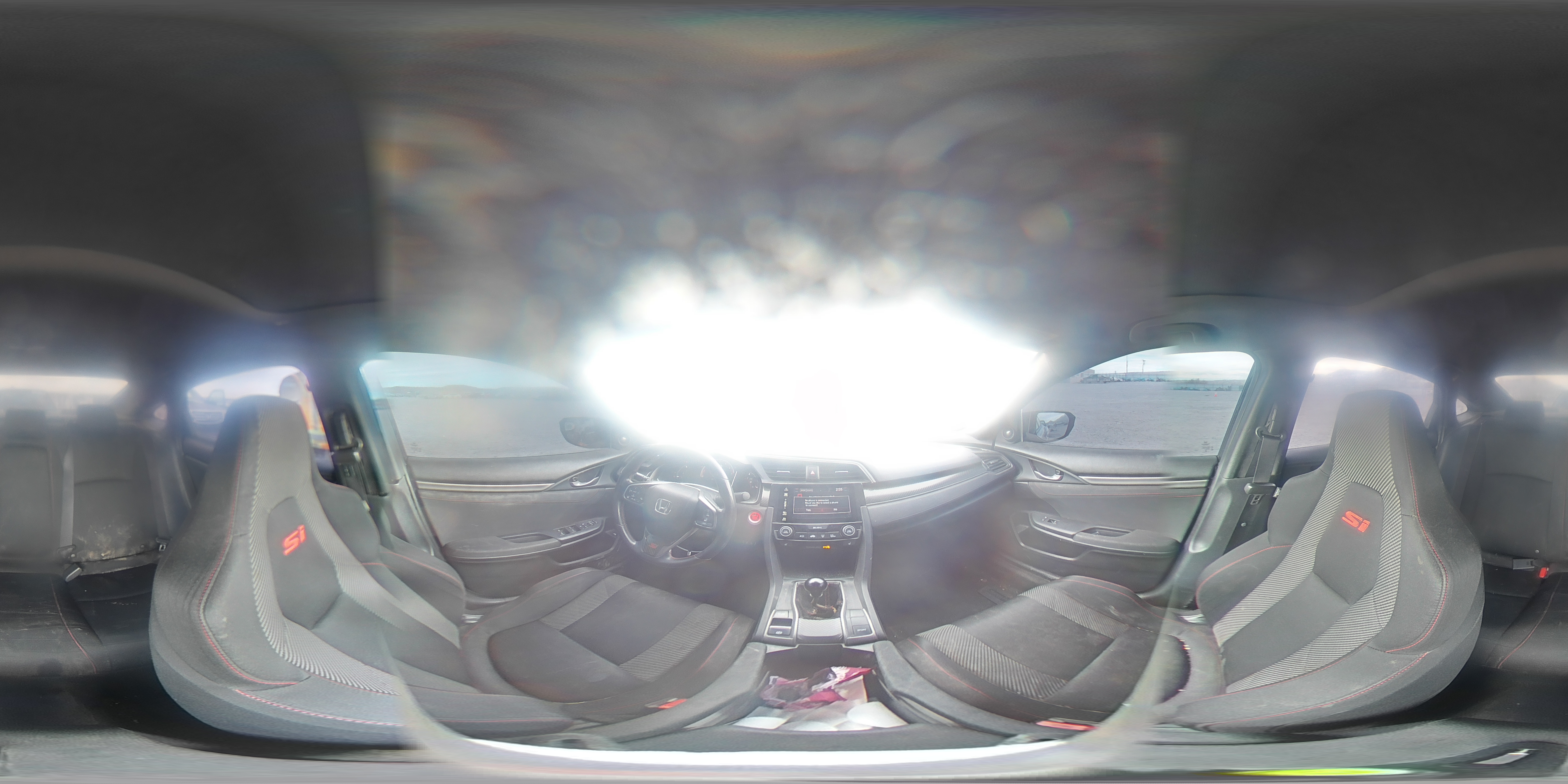 2018 Honda Civic - Image 13