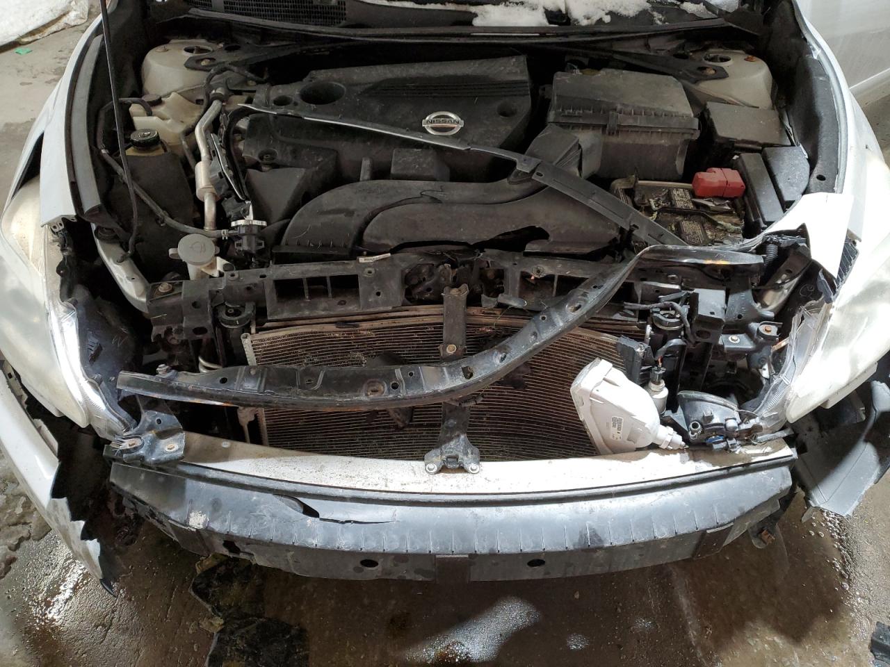 2014 Nissan Altima - Image 11