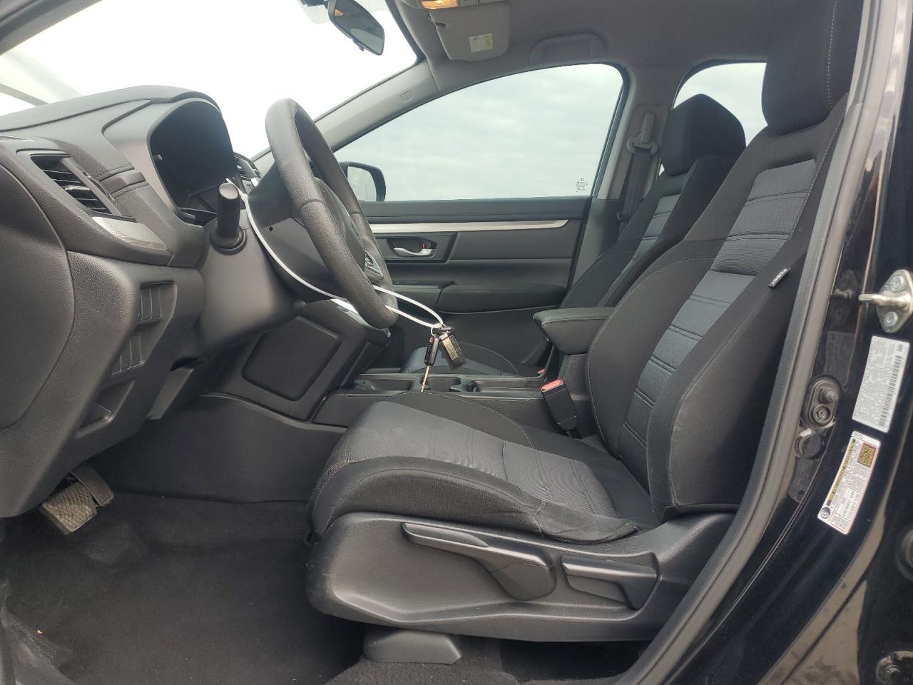 2017 Honda CR-V - Image 7