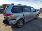 2012 Toyota Sienna Xle en Venta en Pennsburg, PA - Rear End