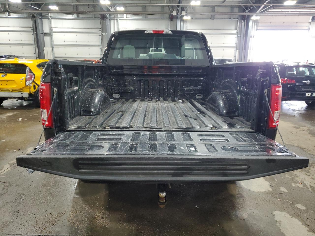2016 Ford F-150 - Image 6