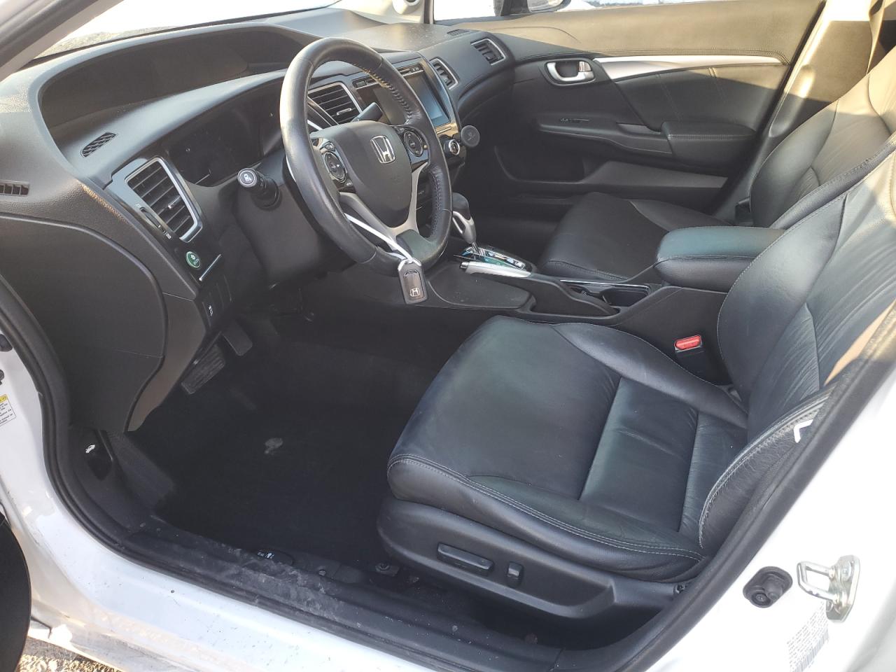 2014 Honda Civic - Image 7