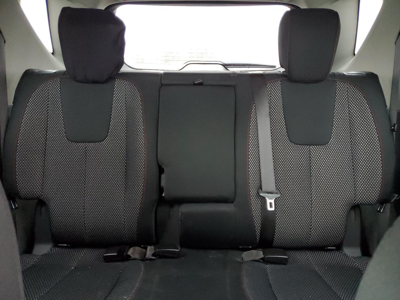 2017 Chevrolet Equinox - Image 10