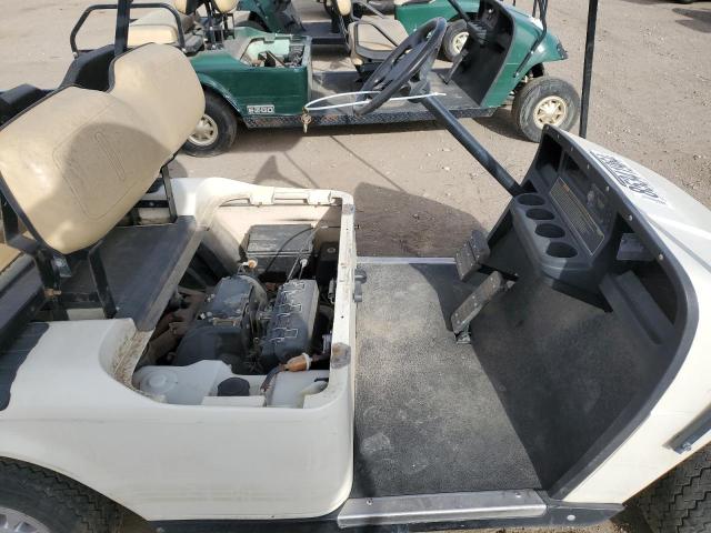 2002 EZGO TXT