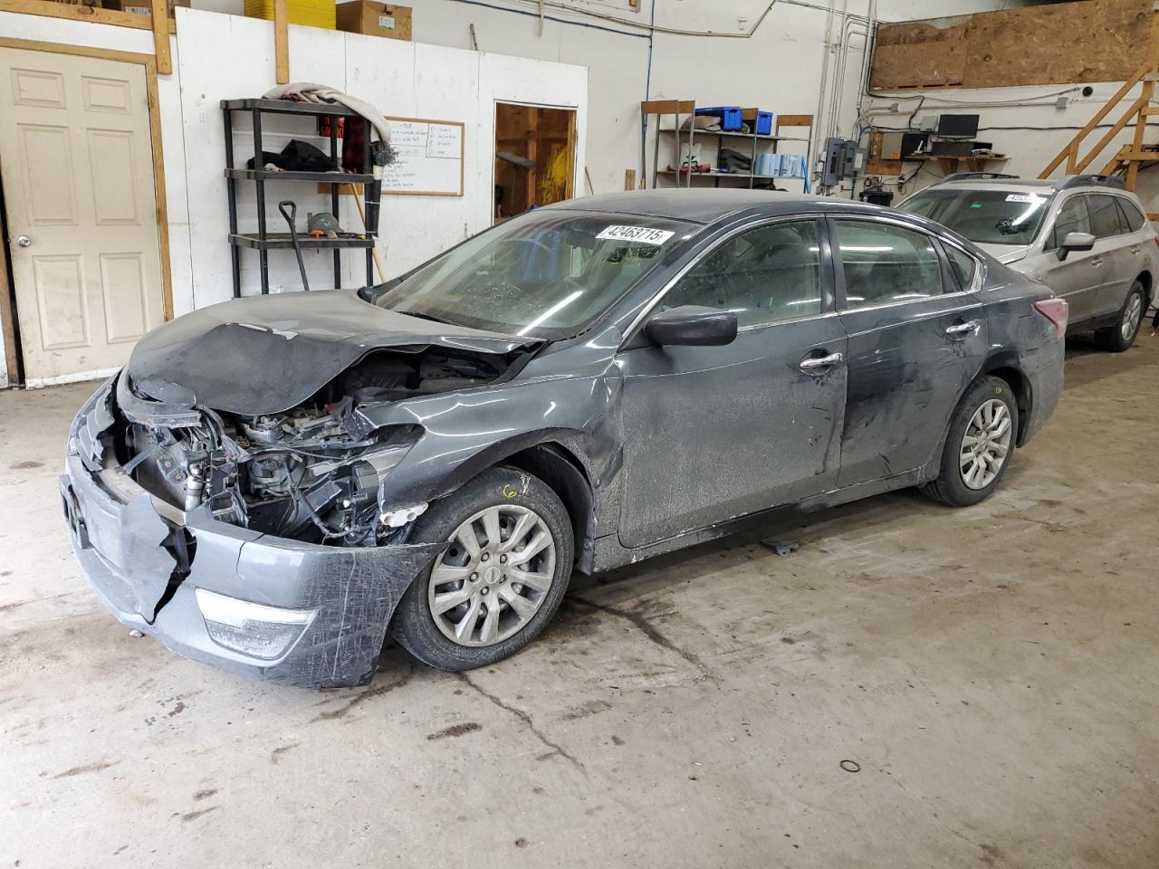 2013 Nissan Altima - Image 1