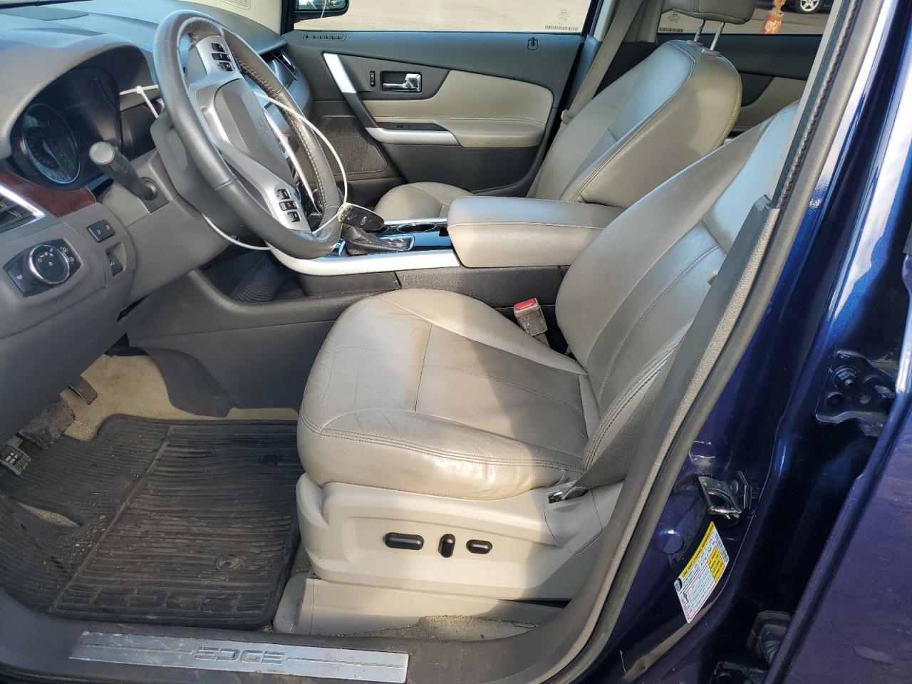 2011 Ford Edge - Image 7