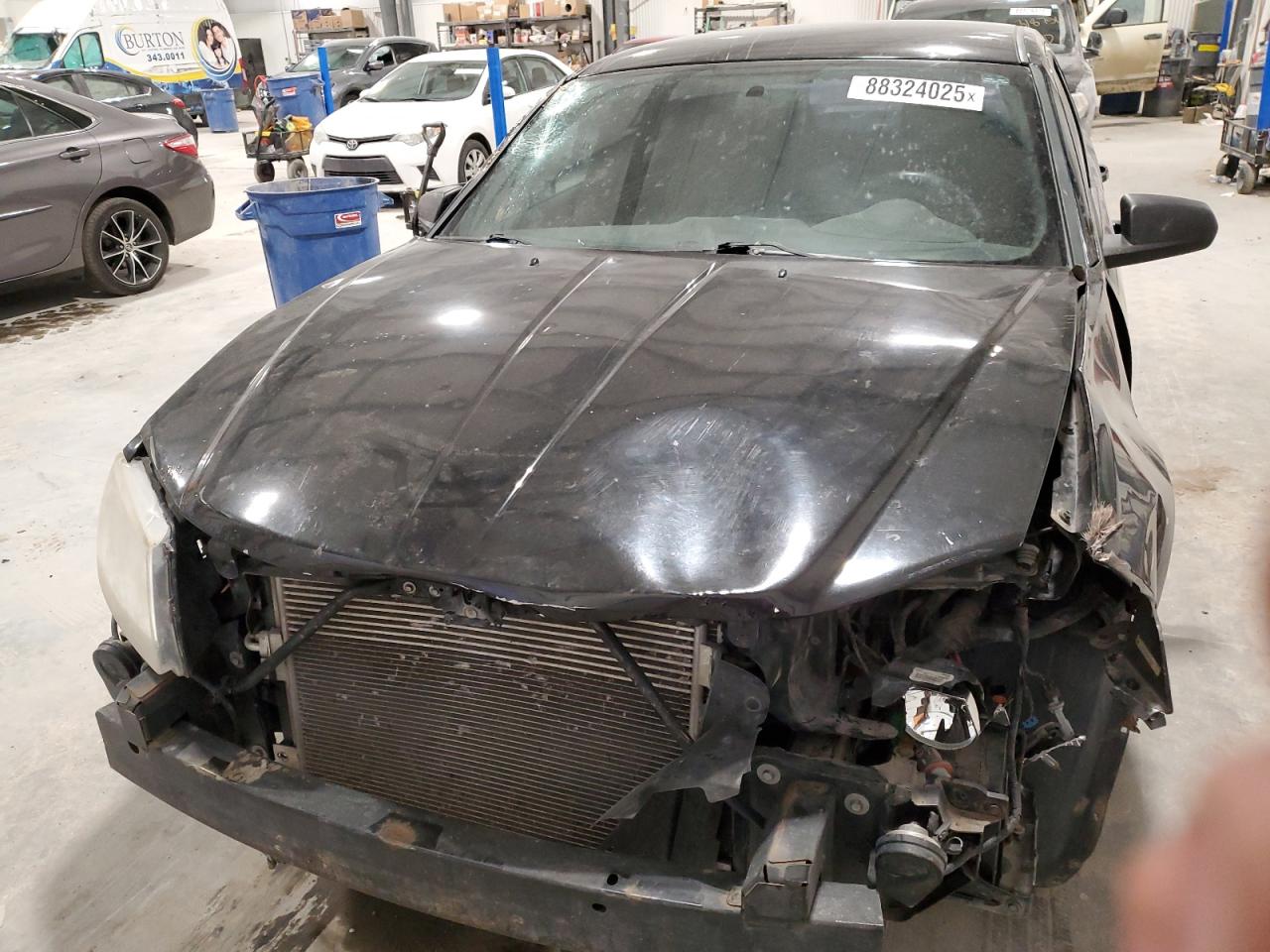 2013 Dodge Avenger - Image 5