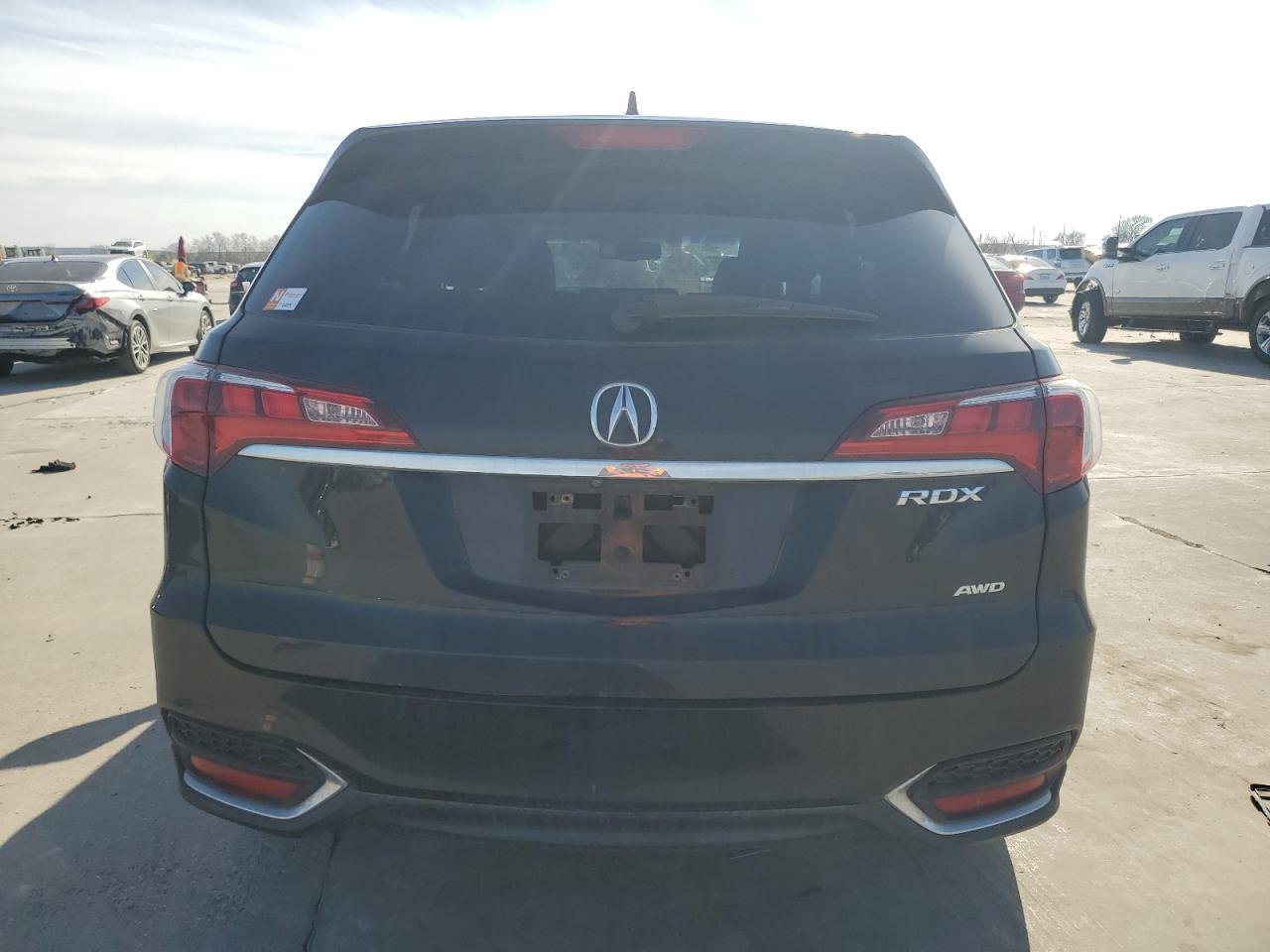 2016 Acura RDX - Image 6