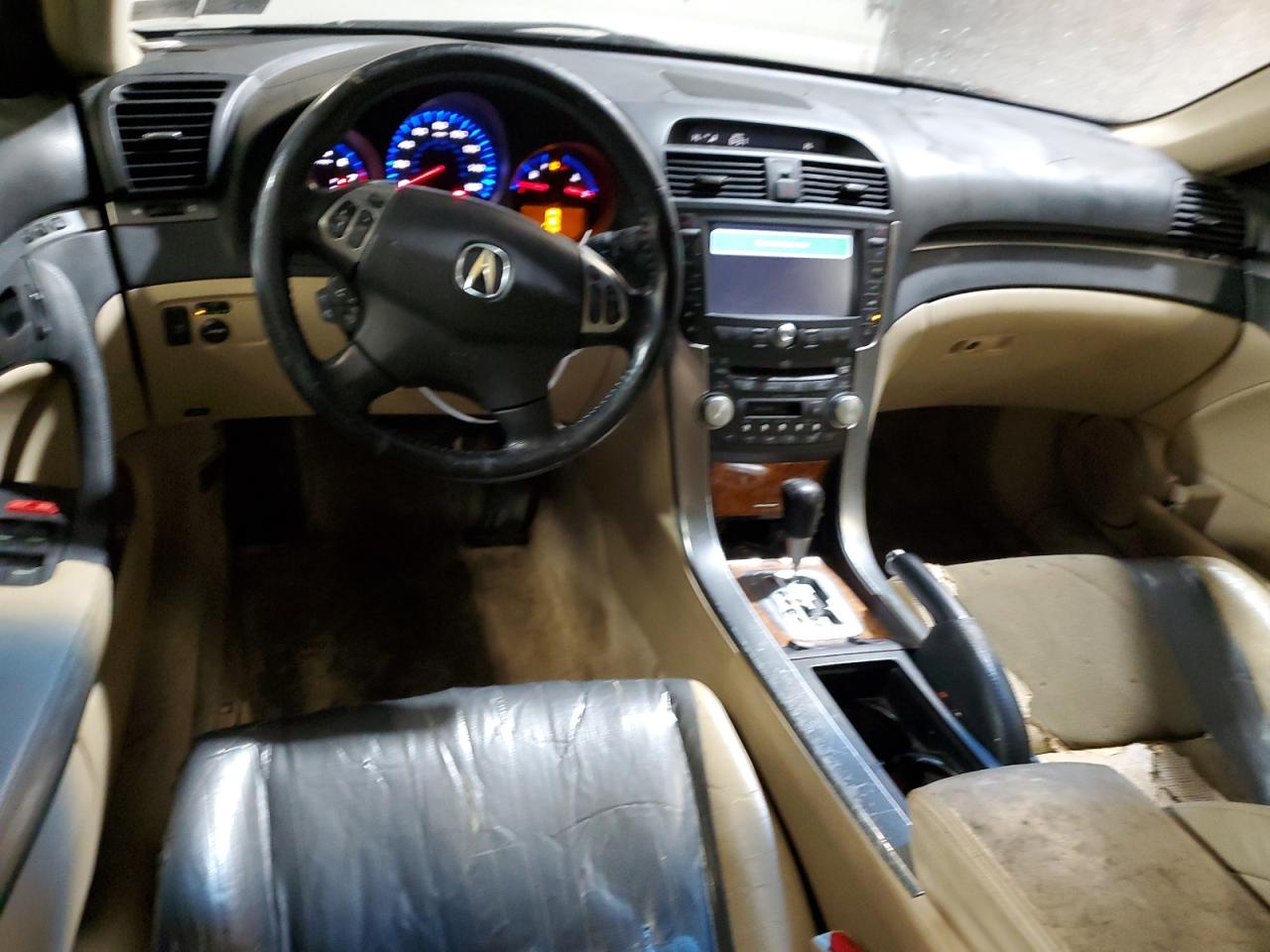 2006 Acura TL - Image 8