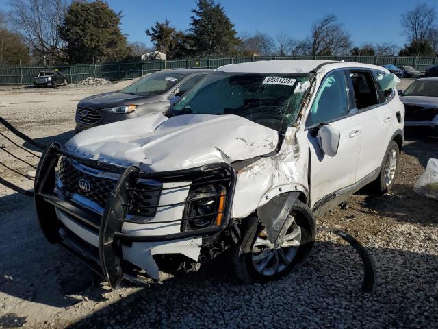 2021 Kia Telluride Lx