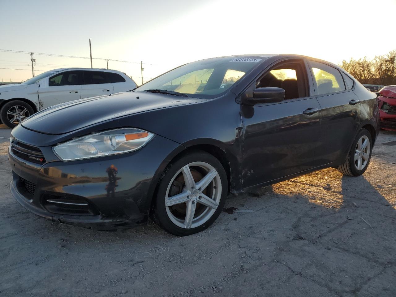 2014 Dodge Dart - Image 1