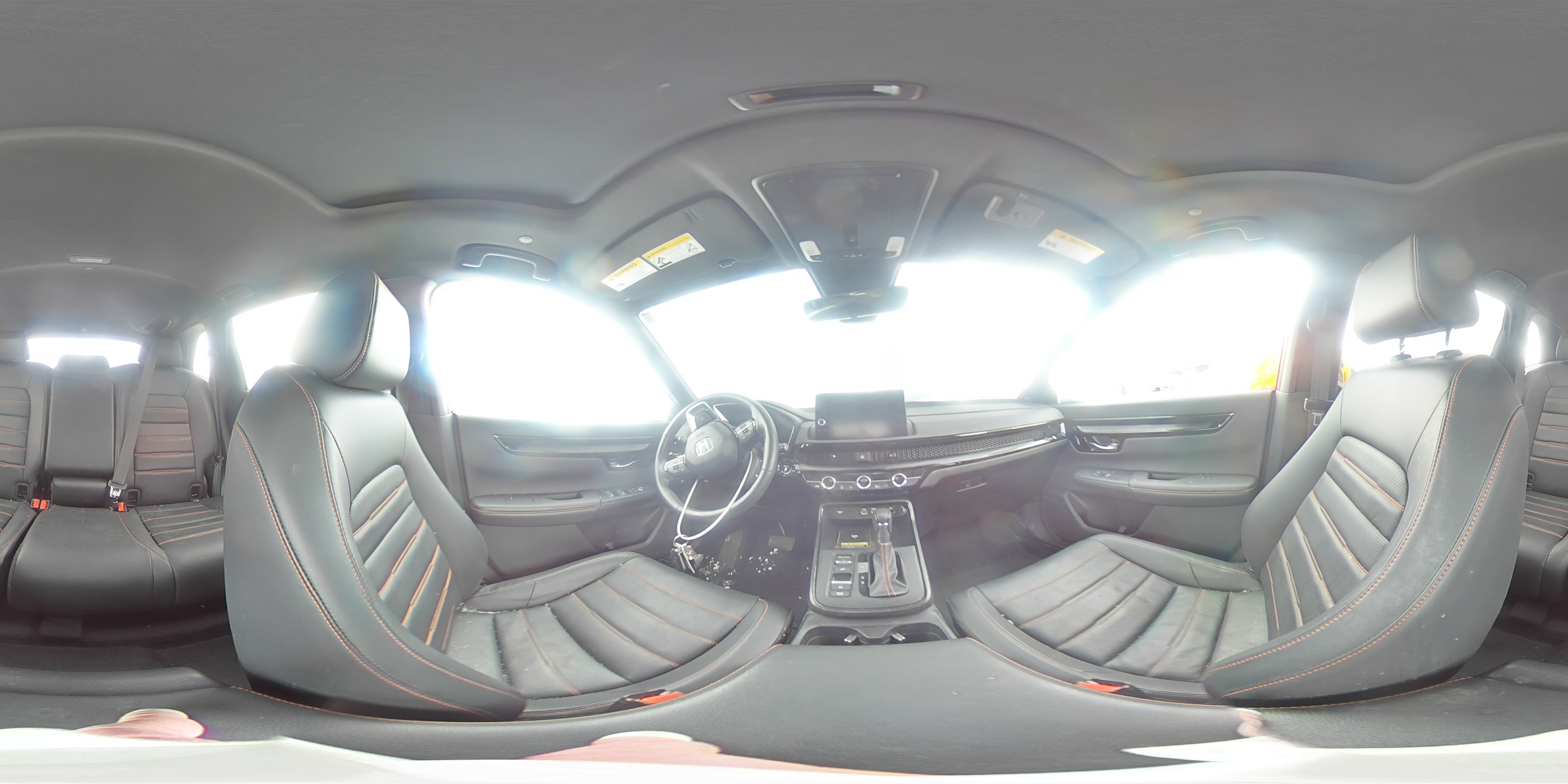 2023 Honda CR-V - Image 14