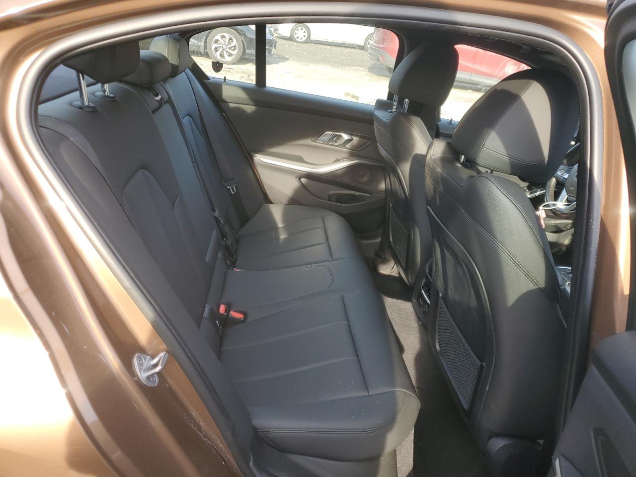 2019 BMW 3er - Image 10