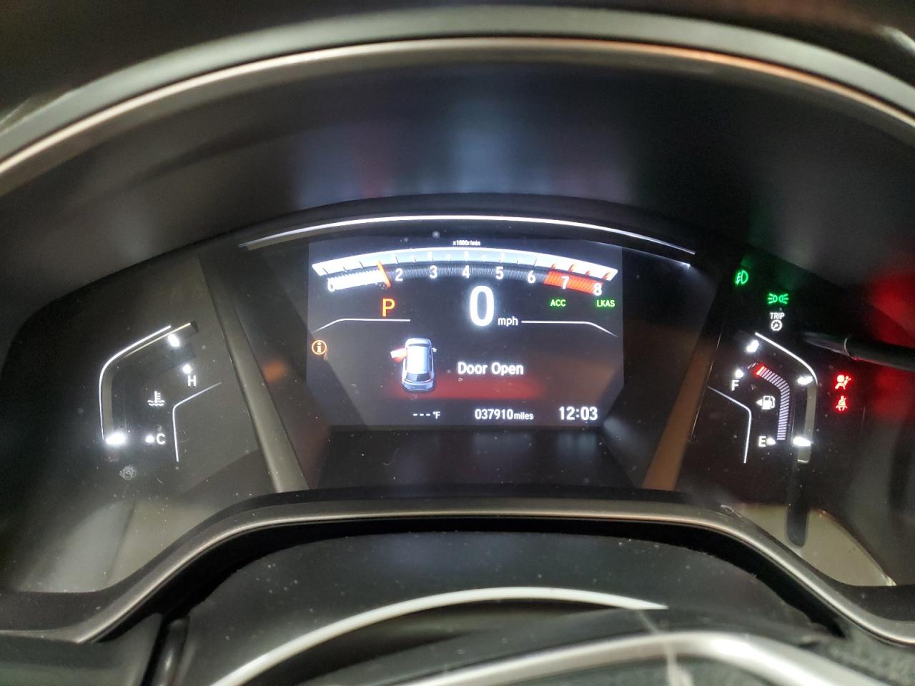2019 Honda CR-V - Image 9