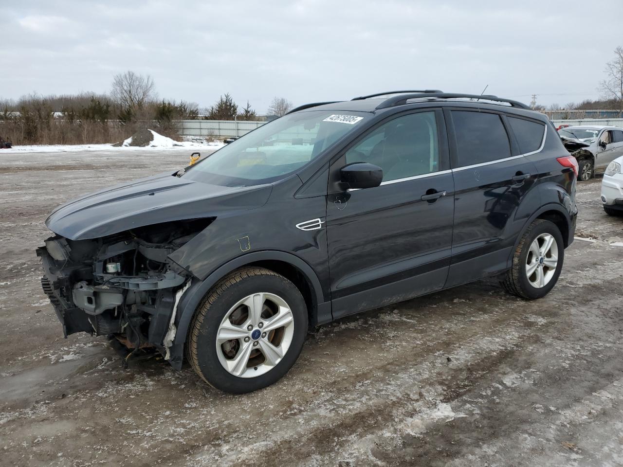 2015 Ford Escape - Image 1