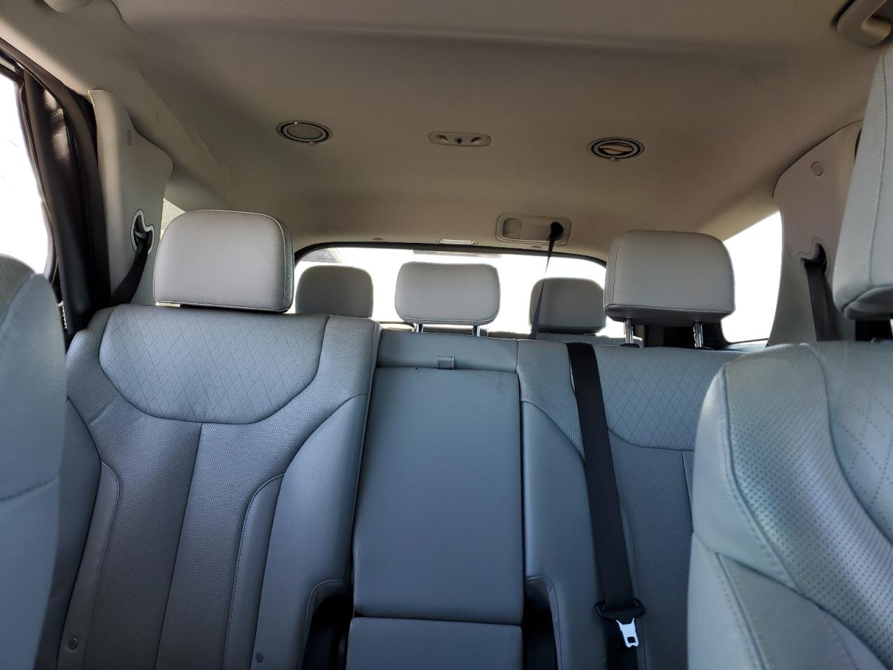 2020 Hyundai Palisade - Image 10