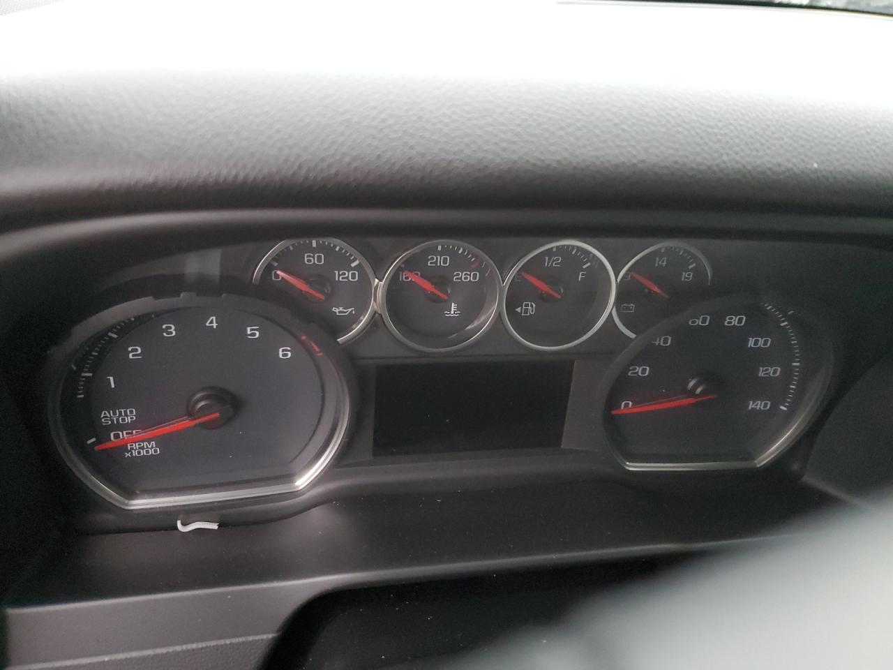 2019 Chevrolet Silverado - Image 9