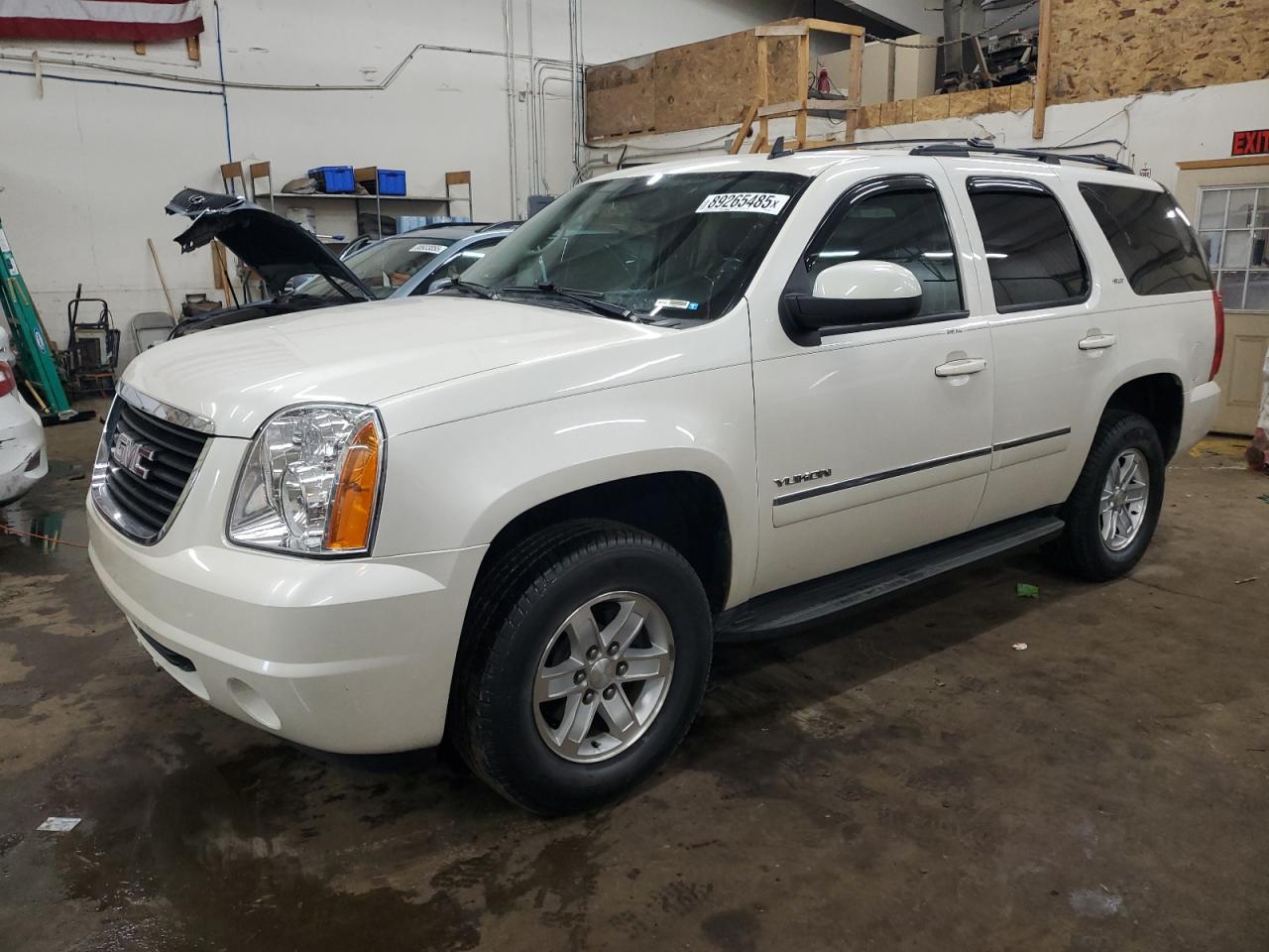 2012 GMC Yukon - Image 1