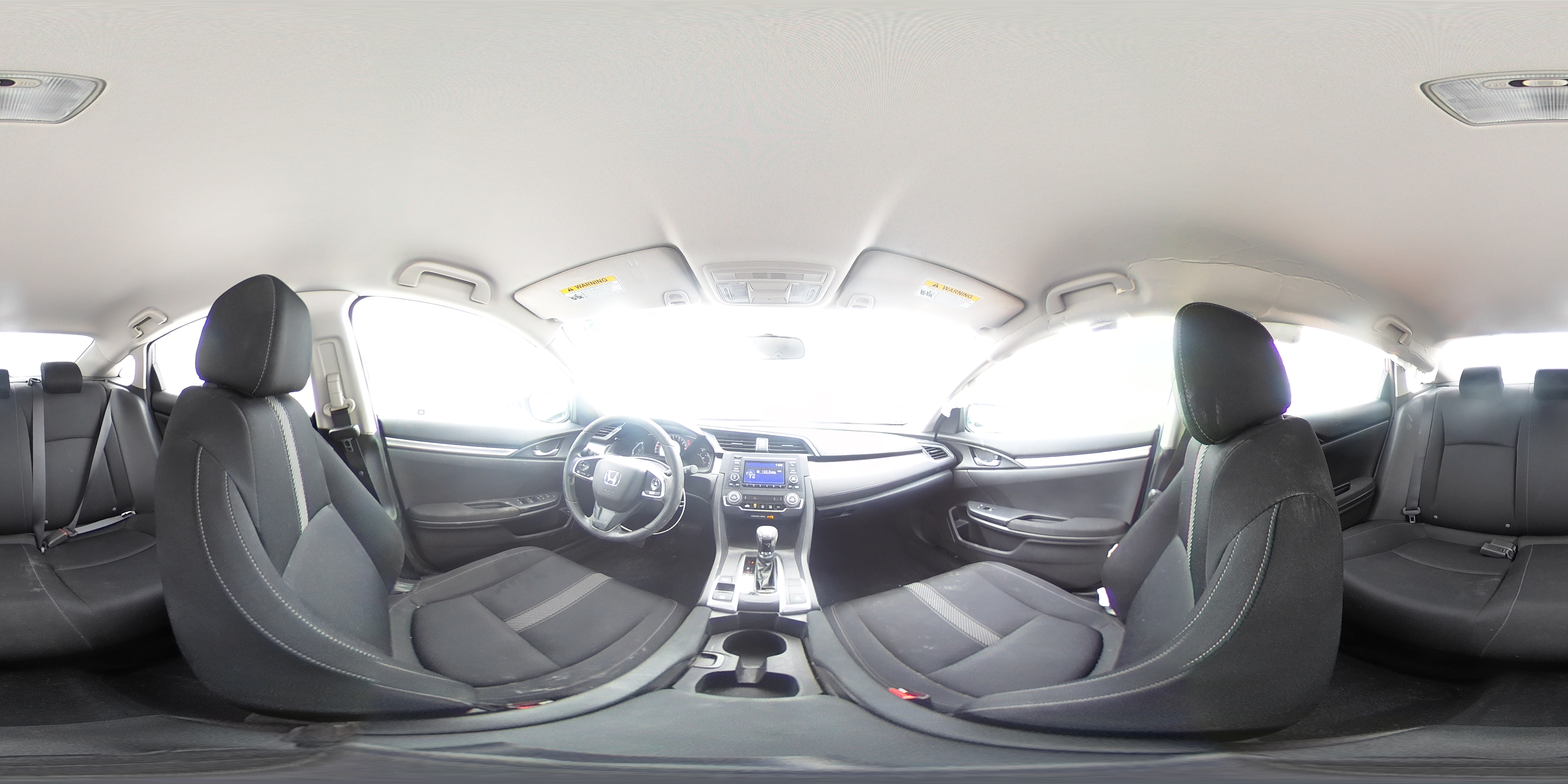 2016 Honda Civic - Image 15