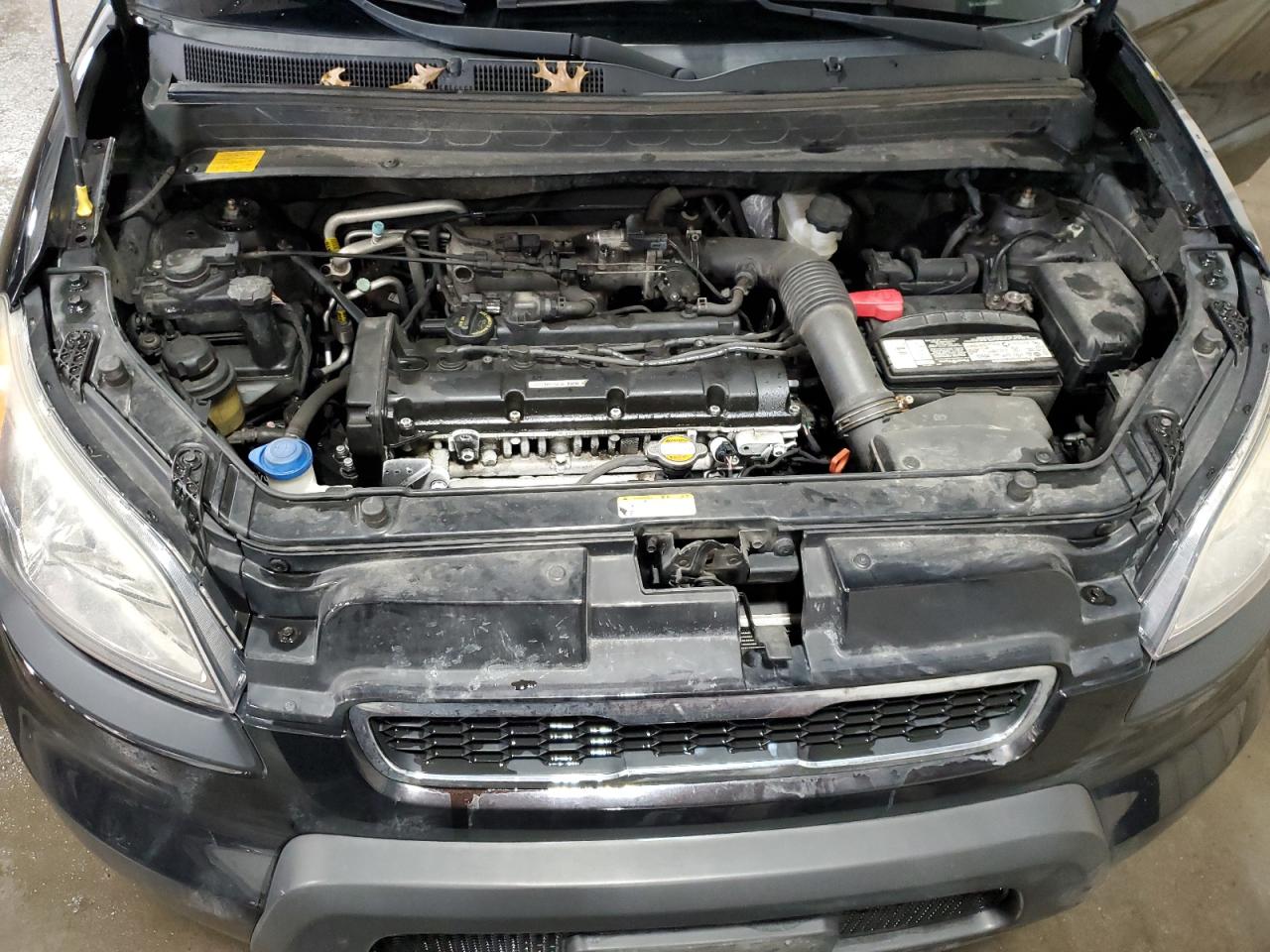 2011 Kia Soul - Image 12