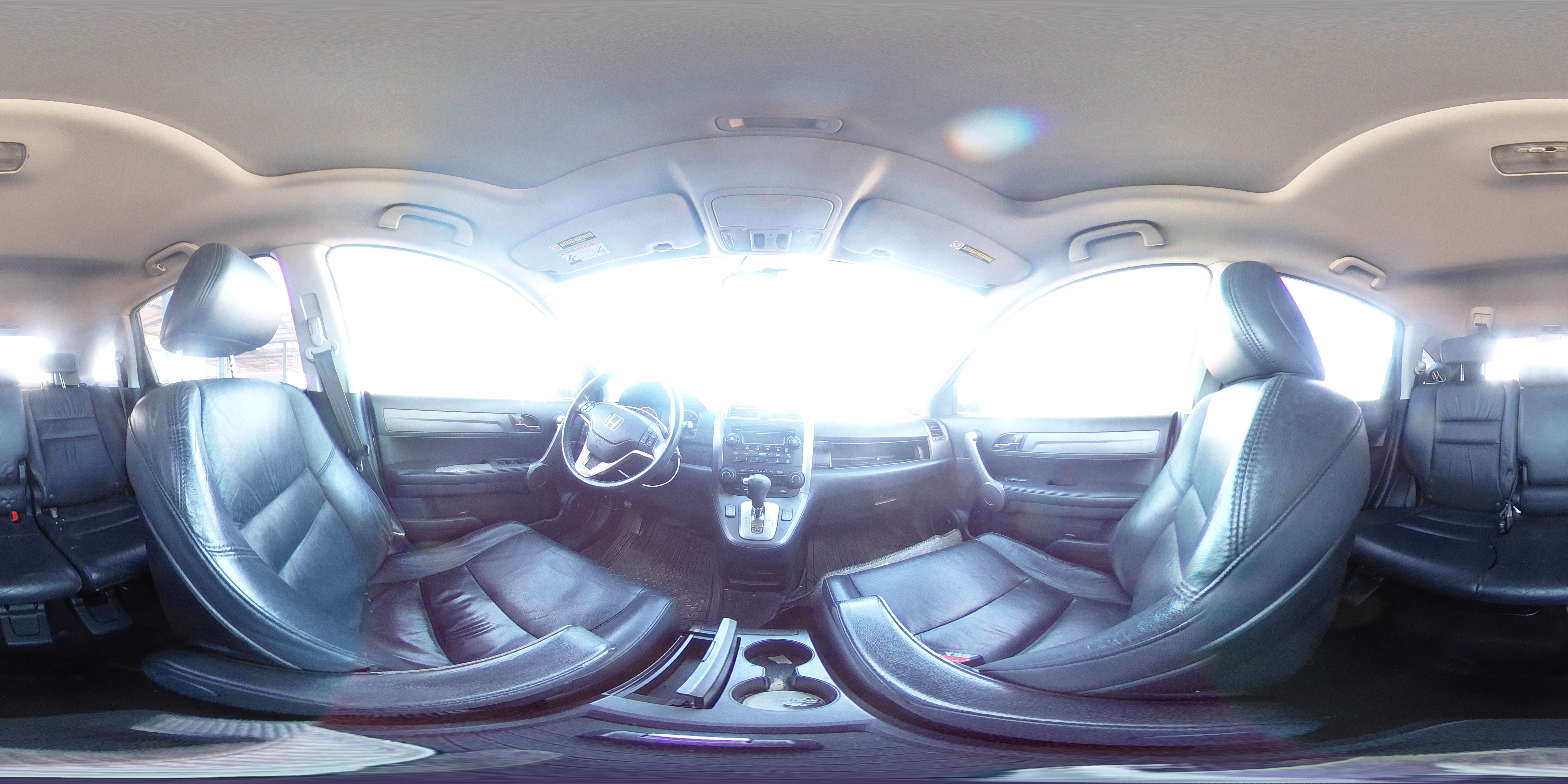 2008 Honda CR-V - Image 13